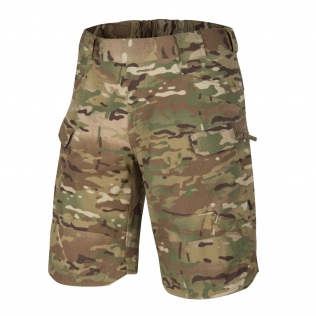 Calções militares Helikon-Tex UTS Flex 11 Multicam