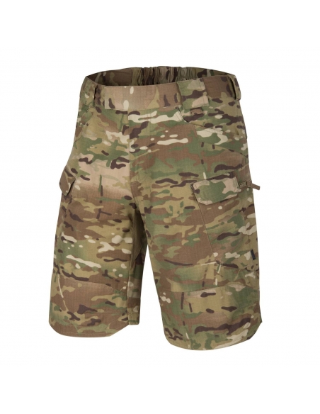 Calções militares Helikon-Tex UTS Flex 11 Multicam