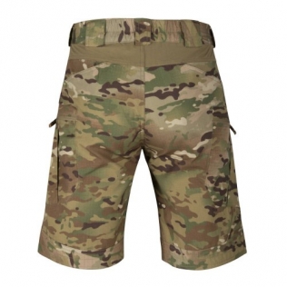 Calções militares Helikon-Tex UTS Flex 11 Multicam 2