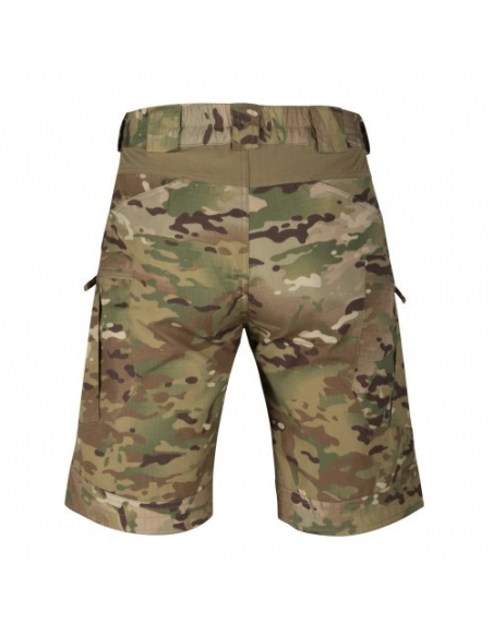Compre os shorts militares Helikon-Tex UTS Flex 11 Multicam.