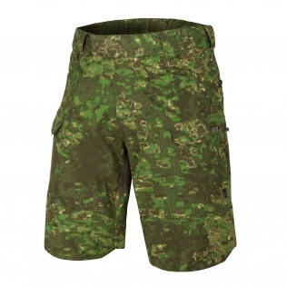 Calções militares Helikon-Tex UTS Flex 11 WildWood
