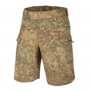 Calções militares Helikon-Tex UTS Flex 11 PenCott BadLands