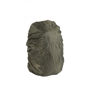 Capa impermeável para mochila pequena MilTec SM Green OD