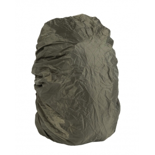 Capa impermeável para mochila MilTec LG Large Green OD