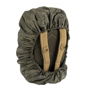 Capa impermeável para mochila MilTec LG Large Green OD 2