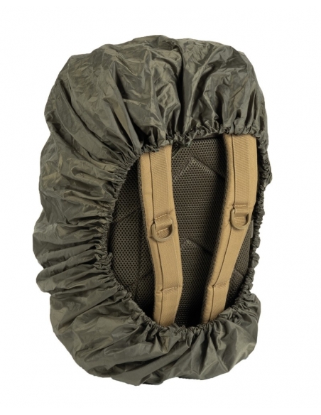 Capa impermeável para mochila MilTec LG Large Green OD