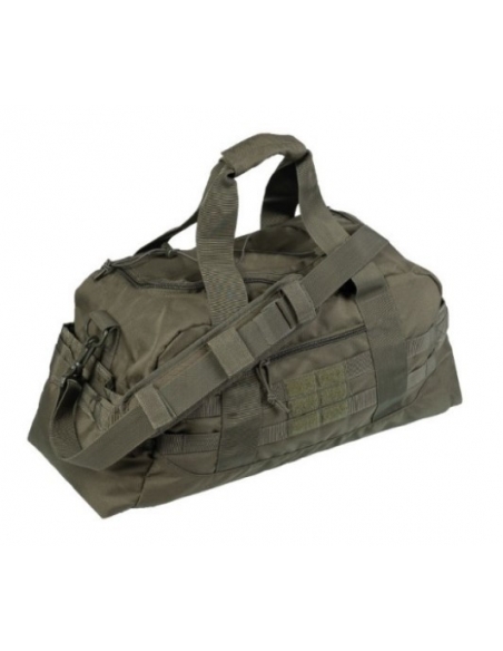 Compre a bolsa tática MilTec Parachute SM verde-oliva.