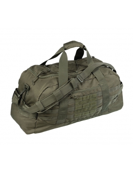 Compre a bolsa tática MilTec Parachute MD verde oliva
