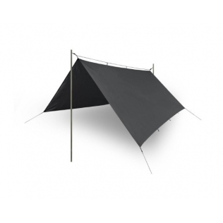 Toldo Supertarp Helikon-Tex Cinza Sombra