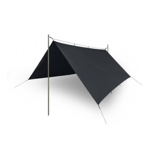 Toldo Supertarp Helikon-Tex Azul Marinho