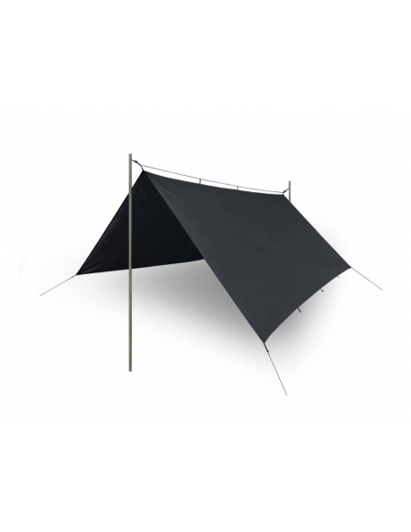 Toldo Supertarp Helikon-Tex Azul Marinho
