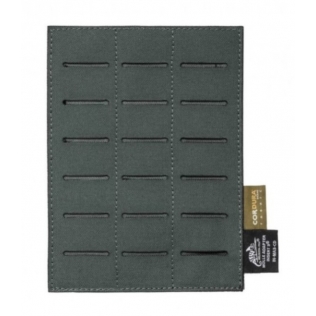 Adaptador de inserção Molle 3 Helikon-Tex Cinza Sombra