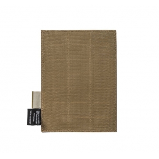 Adaptador de inserção Molle 3 Helikon-Tex Cinza Sombra 2