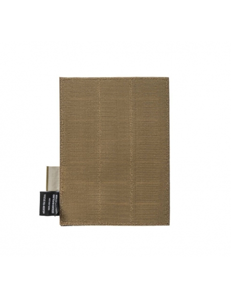 Compre o Adaptador de Inserção Molle 3 Helikon-Tex Cinza Sombra