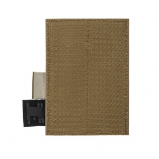 Adaptador de inserção Molle 2 Helikon-Tex Cinza Sombra 2
