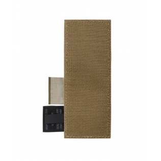 Adaptador Molle 1 Insert Helikon-Tex Cinza Sombra 2