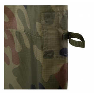 Supertarp Helikon-Tex Pequeno Preto 2