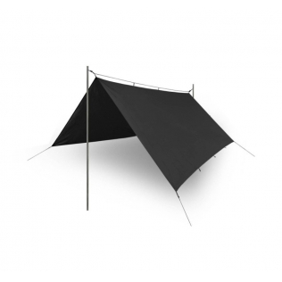 Toldo Supertarp Helikon-Tex Preto