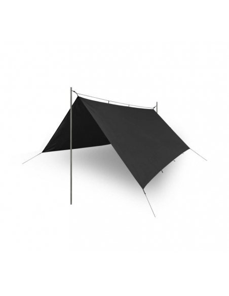 Toldo Supertarp Helikon-Tex Preto