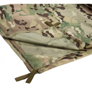 Toldo Supertarp Helikon-Tex Preto 2