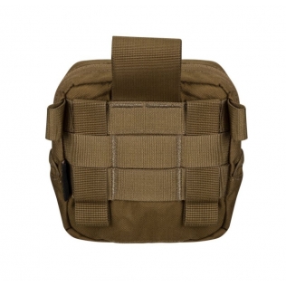 Bolsa Helikon-Tex SERE Molle preta 2