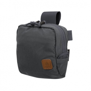 Bolsa Helikon-Tex SERE Pouch Cinza Sombra com Sistema Molle