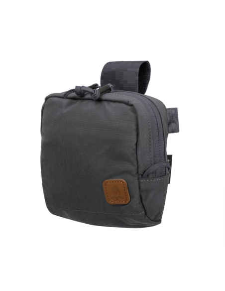 Bolsa Helikon-Tex SERE Pouch Cinza Sombra com Sistema Molle