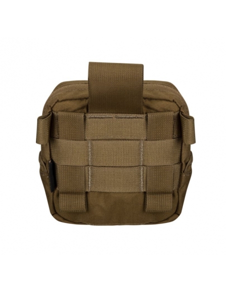 Compre a bolsa Helikon-Tex SERE Pouch Shadow Gray Molle.