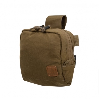 Bolsa Molle Helikon-Tex SERE na cor Coyote