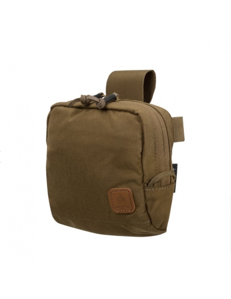 Bolsa Molle Helikon-Tex SERE na cor Coyote