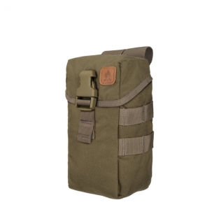 Bolsa Molle Helikon-Tex em Cordura Adaptive Green