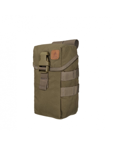 Bolsa Molle Helikon-Tex em Cordura Adaptive Green