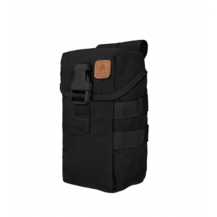 Bolsa Molle Helikon-Tex em Cordura Preta