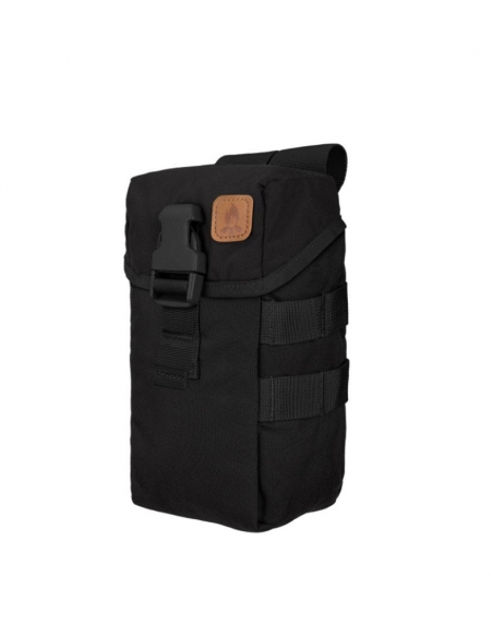 Bolsa Molle Helikon-Tex em Cordura Preta