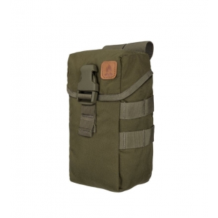 Bolsa Molle Helikon-Tex em Cordura Verde Oliva