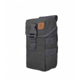 Bolsa Molle Helikon-tex em Cordura Cinza Sombra
