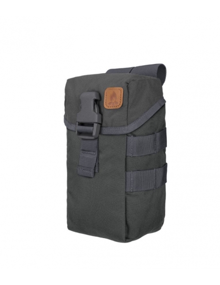 Bolsa Molle Helikon-tex em Cordura Cinza Sombra