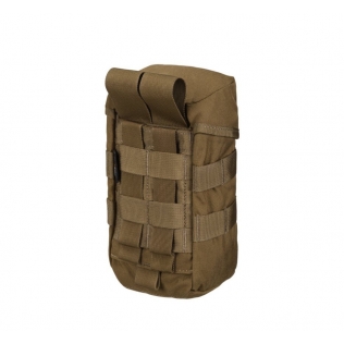 Bolsa Molle Helikon-tex em Cordura Cinza Sombra 2