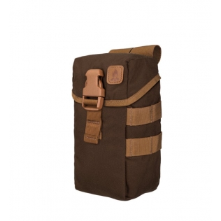Bolsa Molle Helikon-Tex em Cordura Marrom Terra/Argila