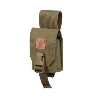 Bolsa de Sobrevivência Molle Helikon-Tex Verde Adaptável