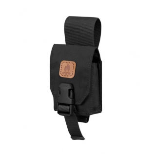Bolsa de sobrevivência Molle Helikon-Tex preta