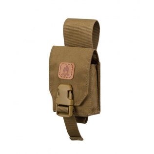 Capa para Bolsa de Sobrevivência Molle Helikon-Tex na Cor Coyote