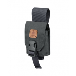 Bolsa de sobrevivência Molle Helikon-Tex cinza-escuro