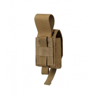 Bolsa de sobrevivência Molle Helikon-Tex cinza-escuro 2