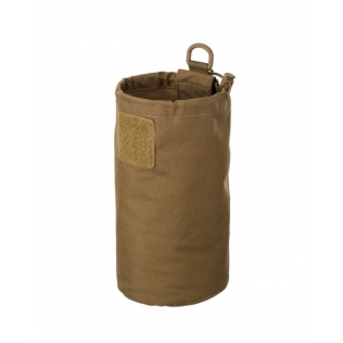 Bolsa Helikon-Tex Bushcraft Dump Coyote Molle