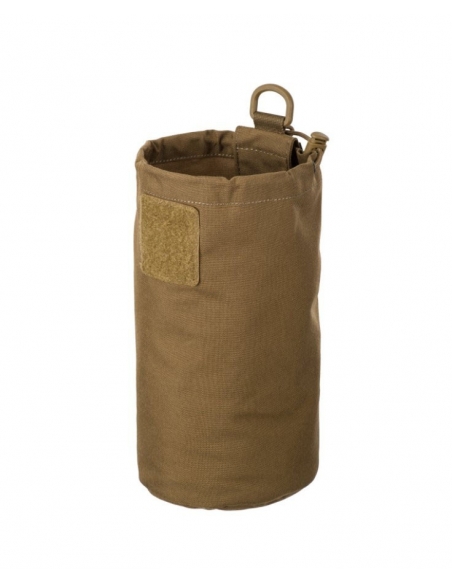 Bolsa Helikon-Tex Bushcraft Dump Coyote Molle