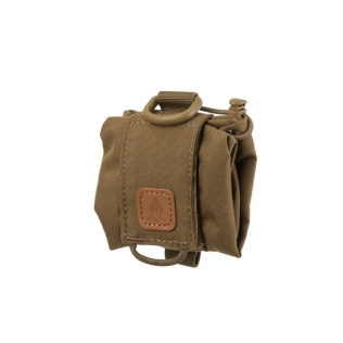Bolsa Helikon-Tex Bushcraft Dump Coyote Molle 2