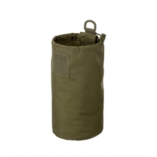 Bolsa Helikon-Tex Bushcraft Dump Molle Verde Oliva