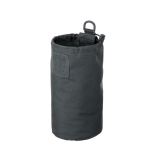 Bolsa Helikon-Tex Bushcraft Dump Shadow Gray Molle