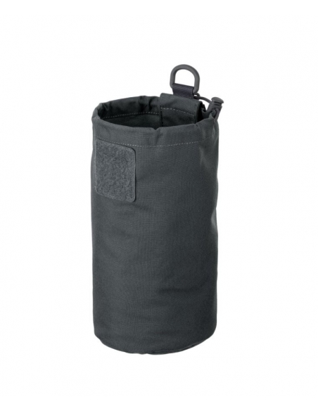 Bolsa Helikon-Tex Bushcraft Dump Shadow Gray Molle